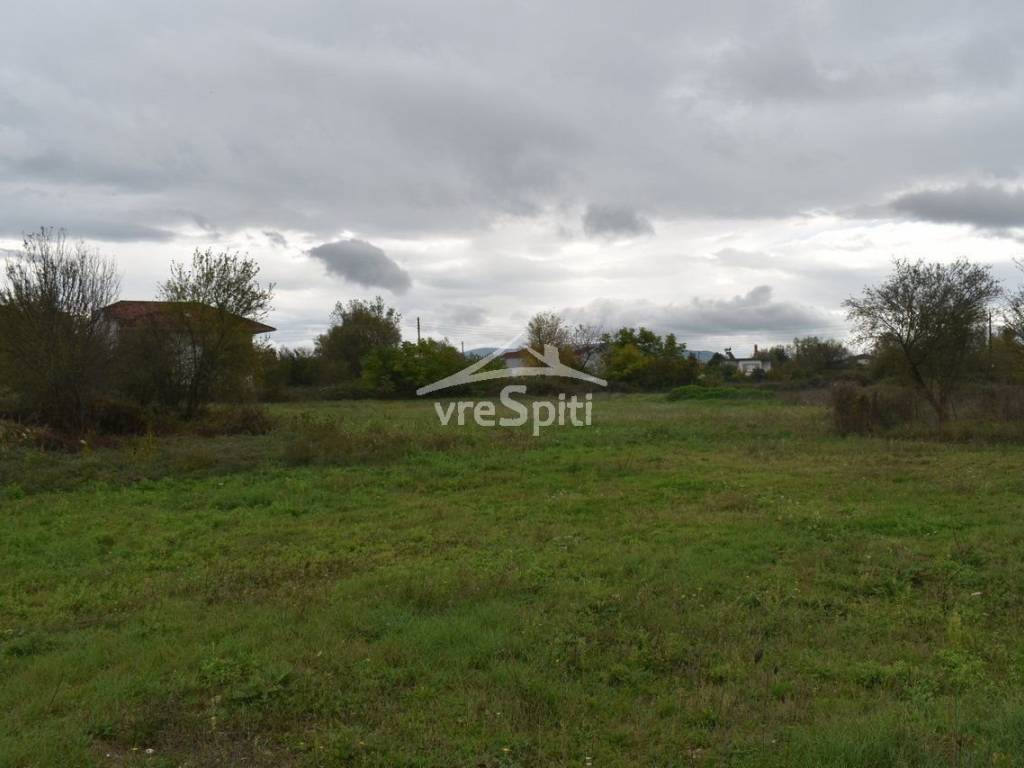 ΑΠΟΨΗ ΟΙΚΟΠΕΔΟΥ