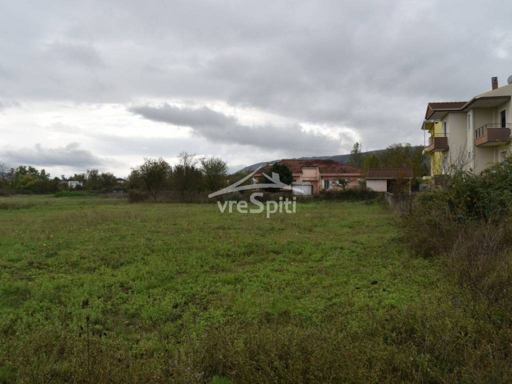 ΑΠΟΨΗ ΟΙΚΟΠΕΔΟΥ