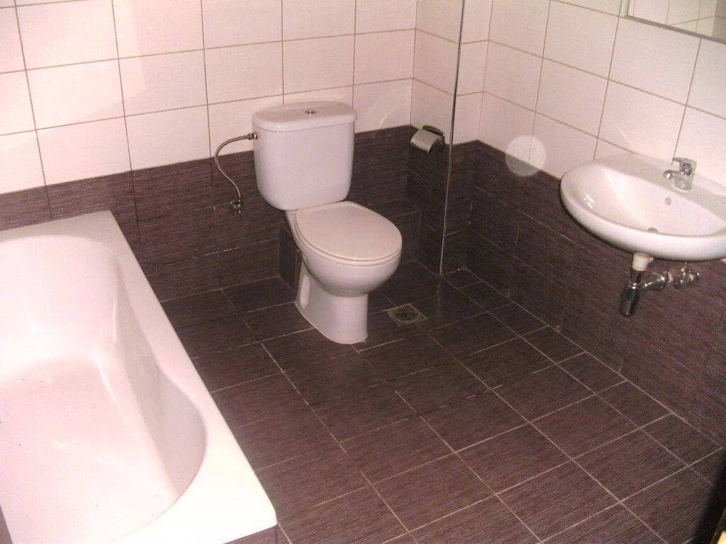 Apartment - Grekodom 64523|1021275