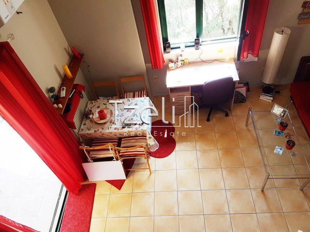 Άποψη χώρου