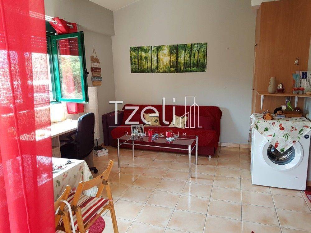 Άποψη χώρου