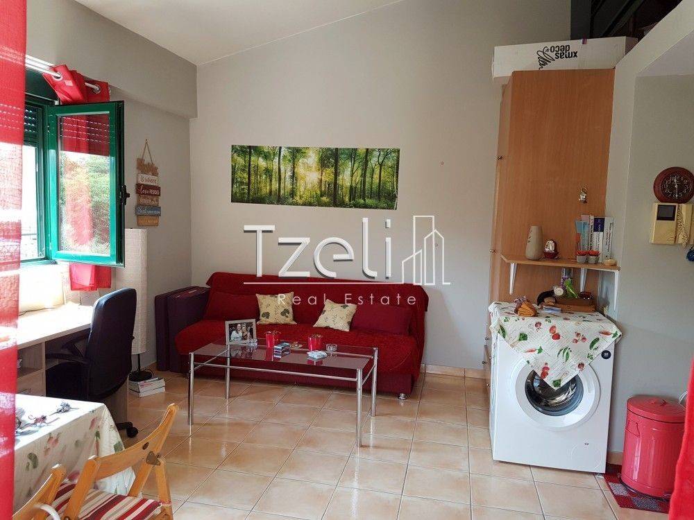 Άποψη χώρου