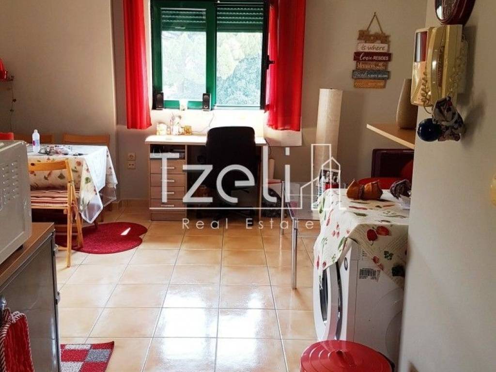 Άποψη χώρου