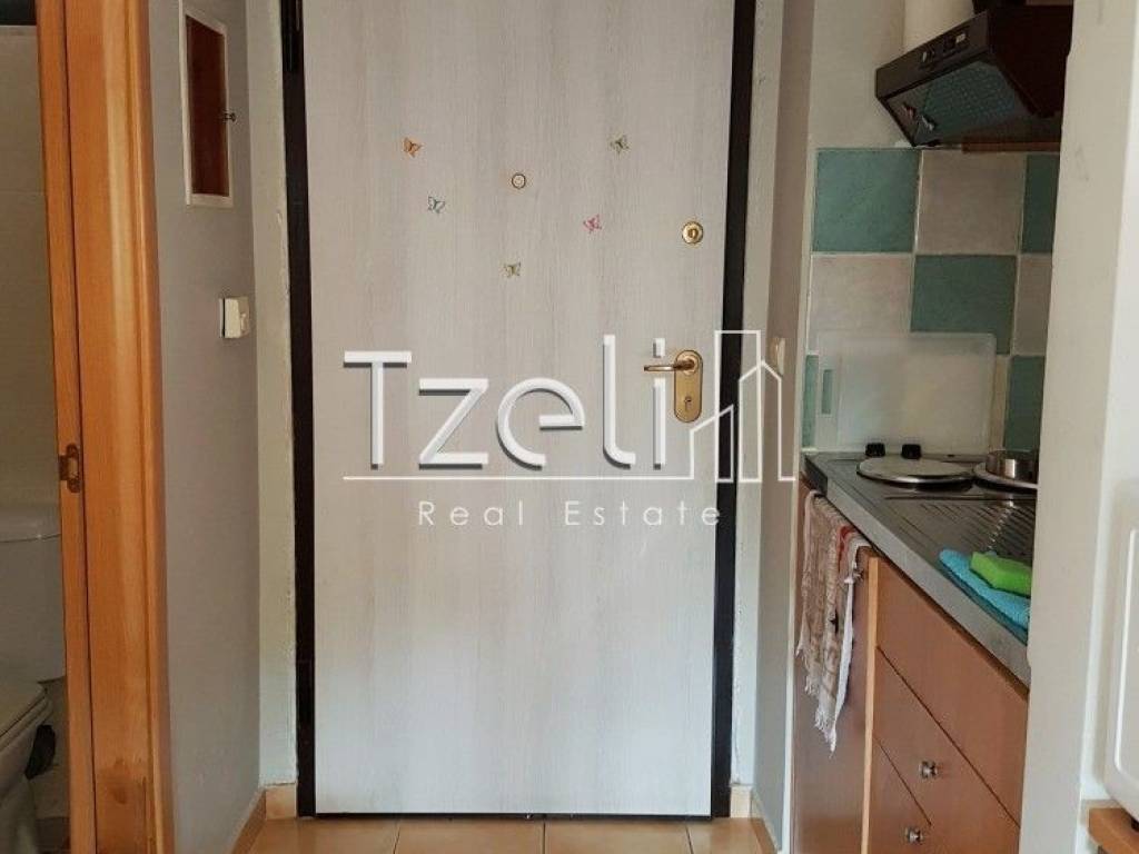 Άποψη χώρου