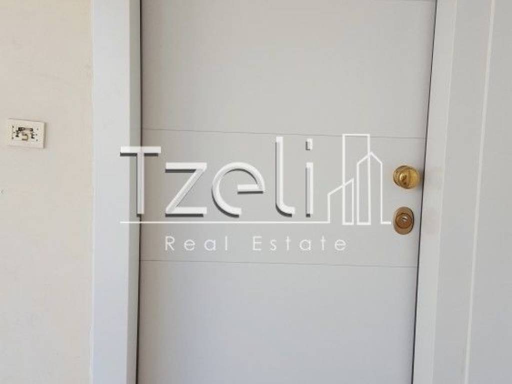 Πόρτα ασφαλείας