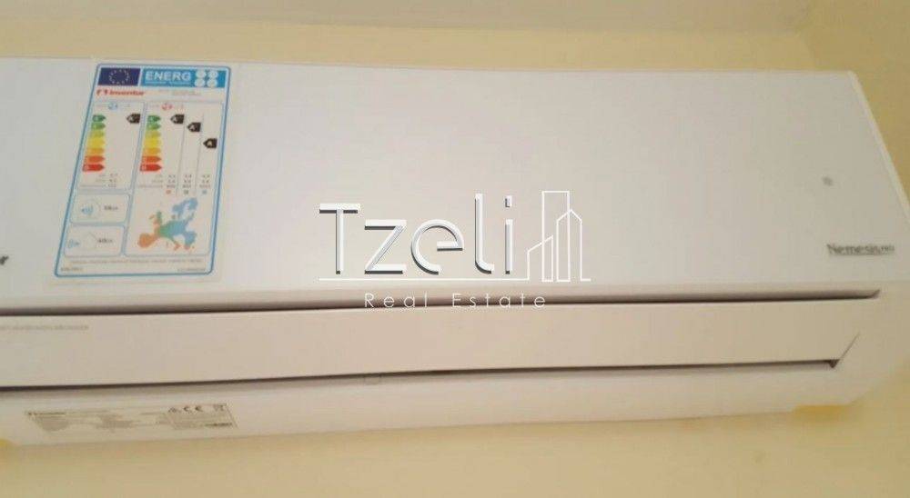 Κλιματισμός