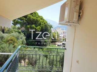 Θέα απο μπαλκόνι