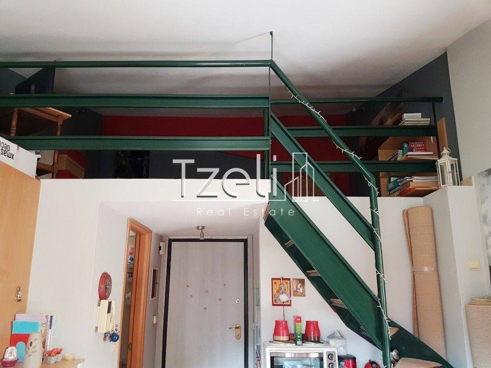 Άποψη χώρου