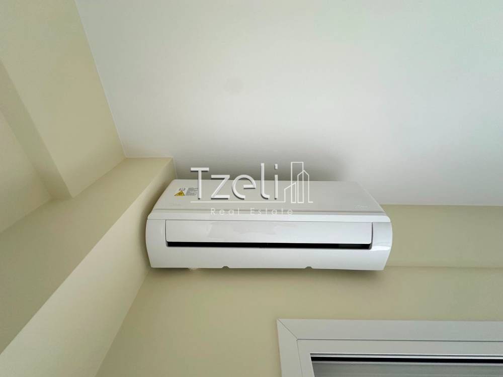 Κλιματισμός