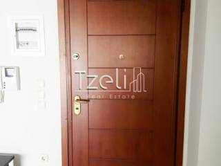 Πόρτα ασφαλείας