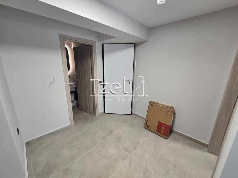 Άποψη χώρου