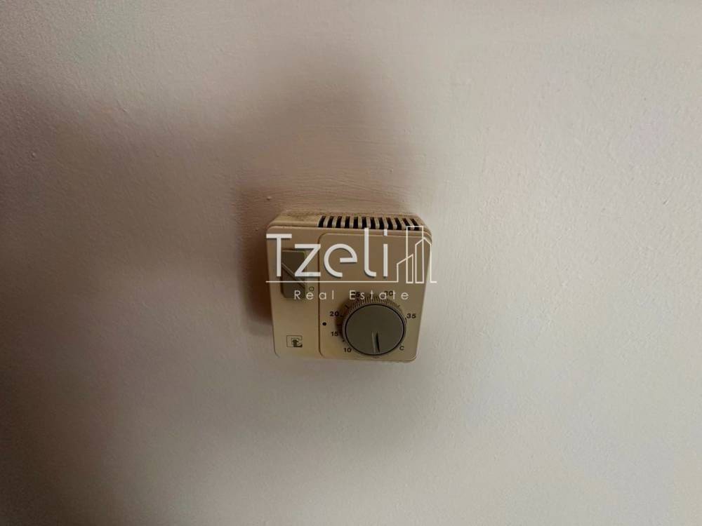 Αυτόνομη θέρμανση