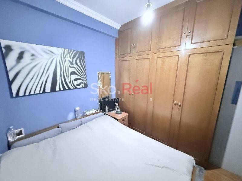 Υπνοδωμάτιο