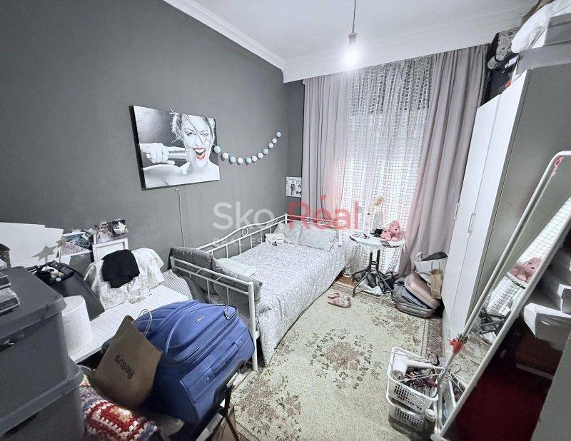 Υπνοδωμάτιο