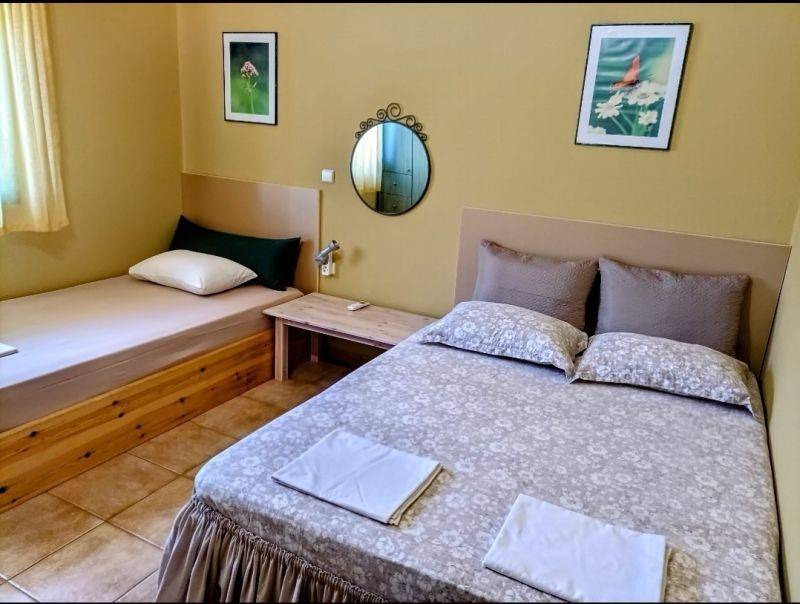 Υπνοδωμάτιο