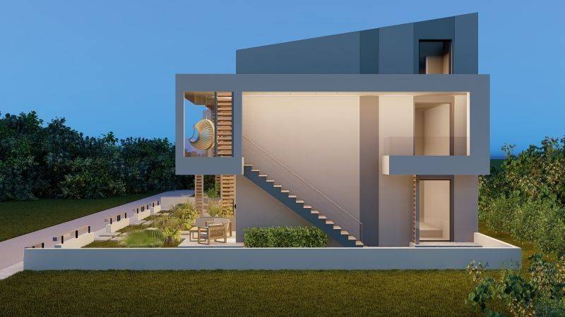 Εξωτερικός χώρος