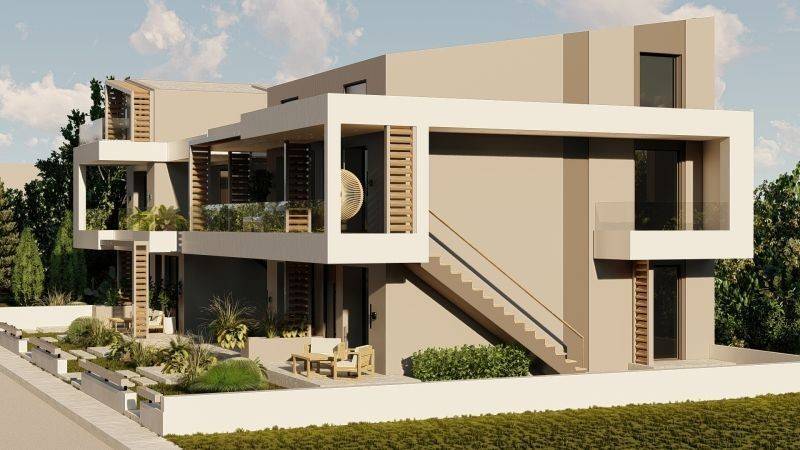 Εξωτερικός χώρος