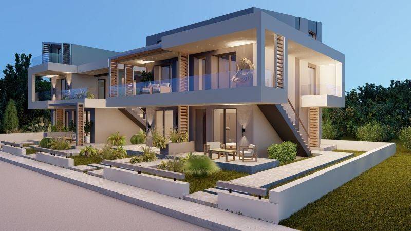 Εξωτερικός χώρος