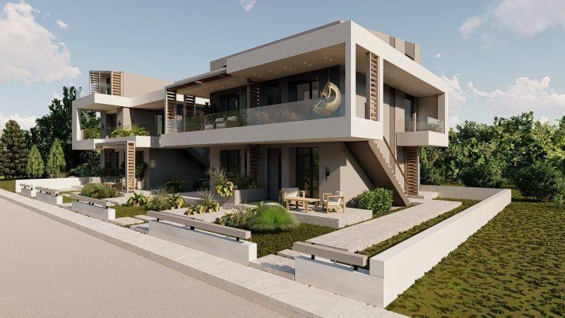 Εξωτερικός χώρος