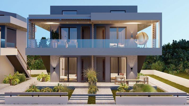 Εξωτερικός χώρος