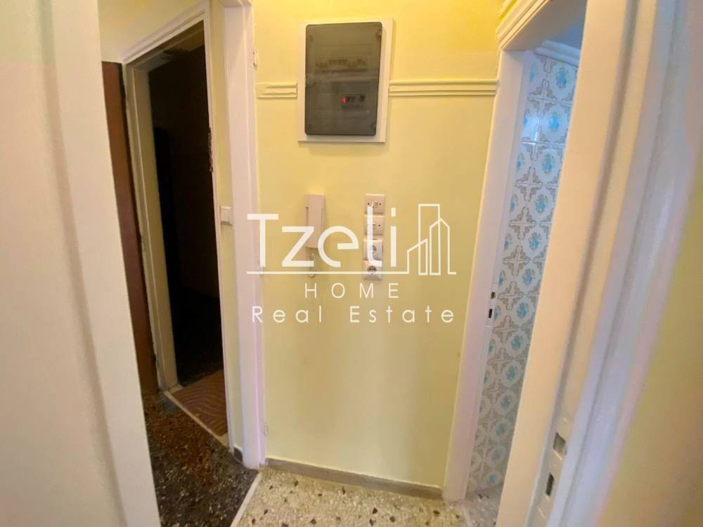 Άποψη χώρου