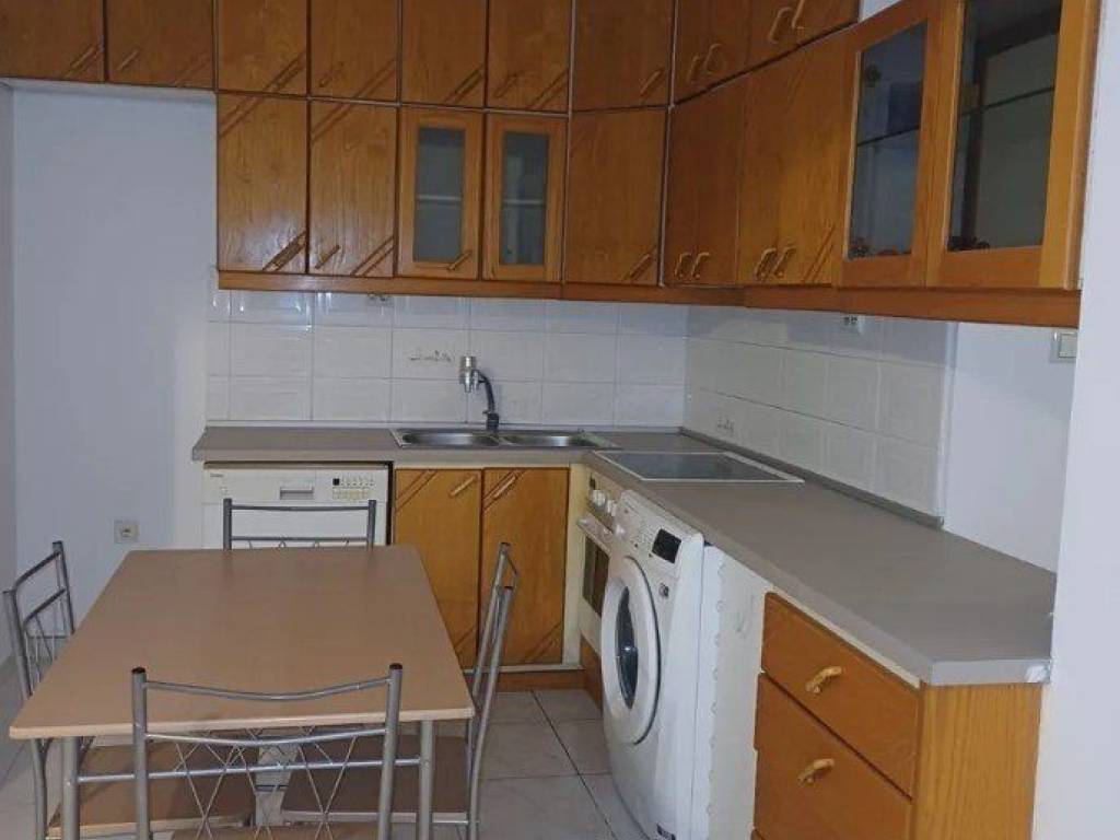 Forumland Real Estate, Σαλοκουζίνα