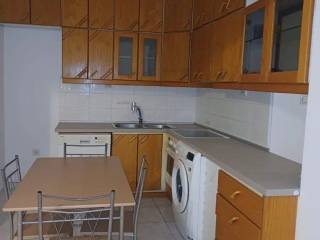 Forumland Real Estate, Σαλοκουζίνα