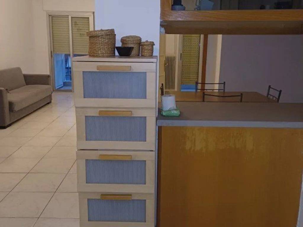 Forumland Real Estate, Σαλοκουζίνα