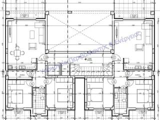 Forumland Real Estate, Κάτοψη κτίριο 3 1ος