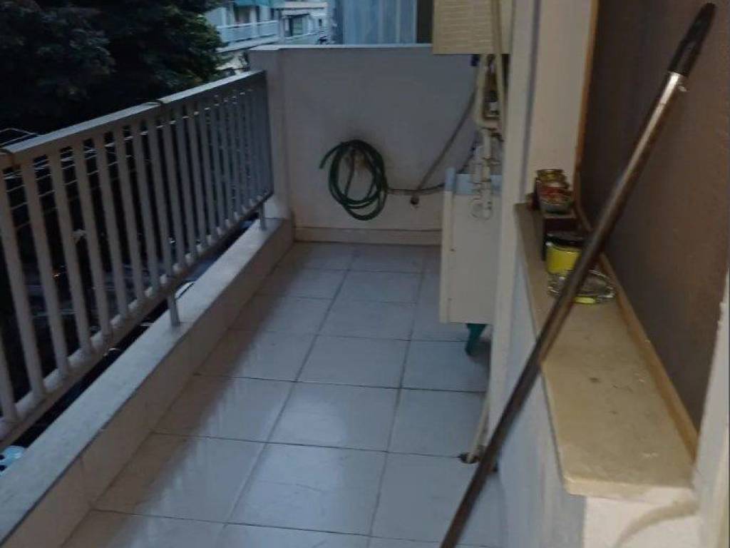 Forumland Real Estate, Μπαλκόνι