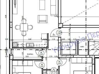 Forumland Real Estate, Κάτοψη 1ος Δ1 112,29τμ