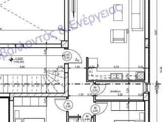 Forumland Real Estate, Κάτοψη 1ος Δ2 113,25τμ