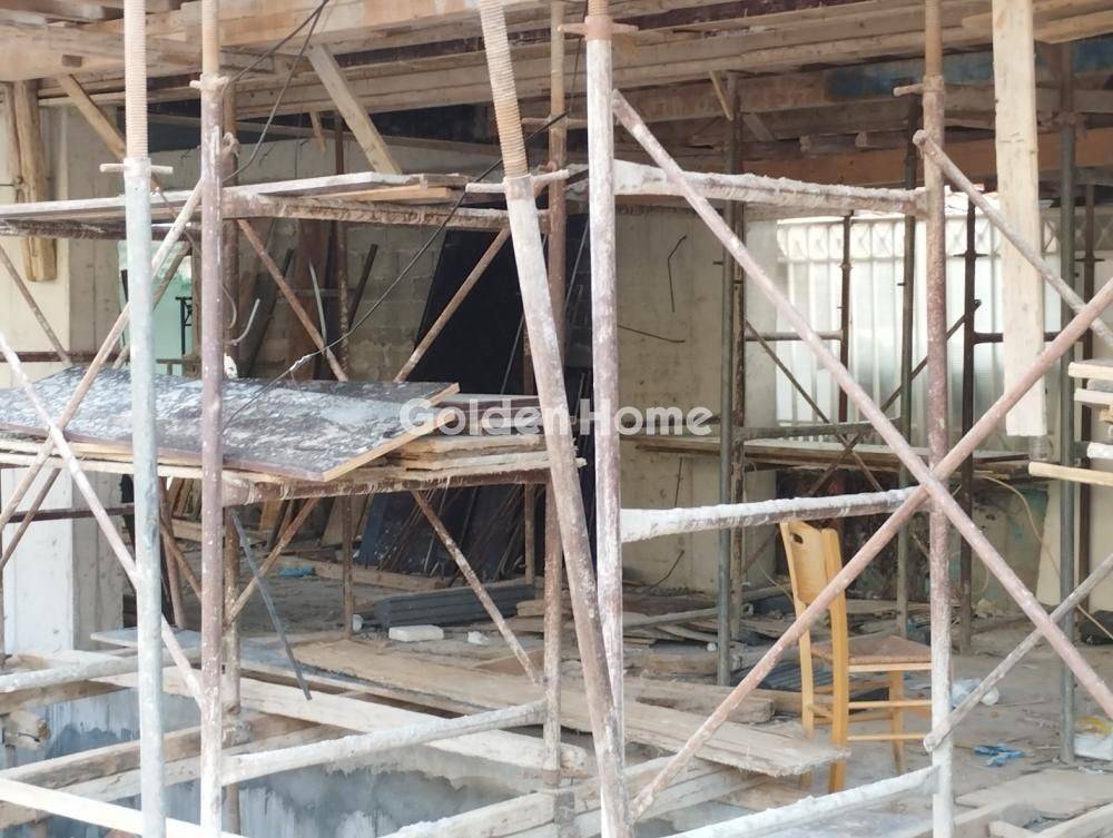 Κυρίως Χώρος