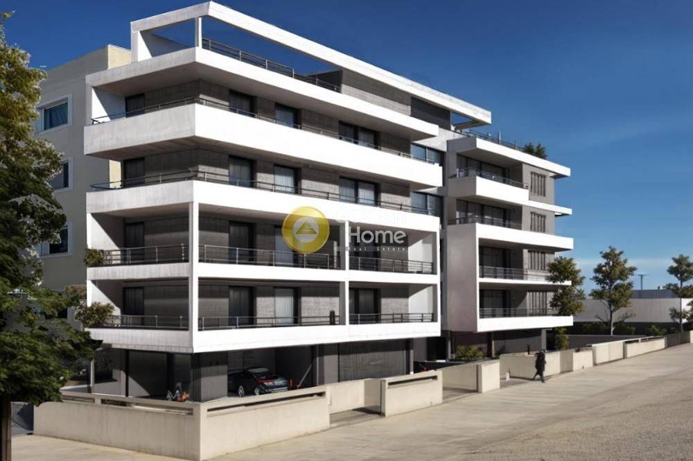 Εξωτερικός Χώρος