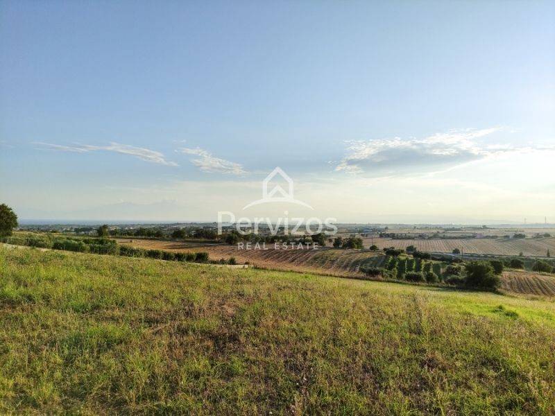 Άποψη χώρου