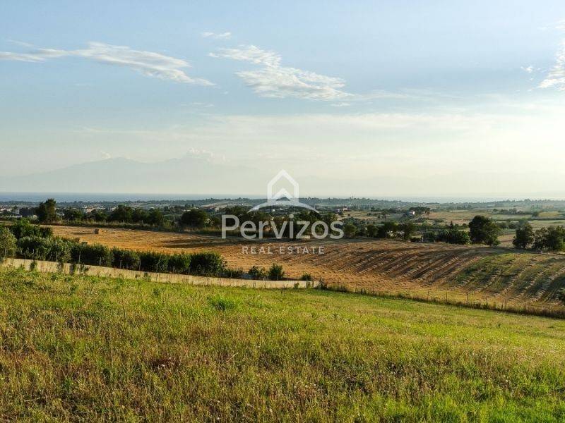 Άποψη χώρου