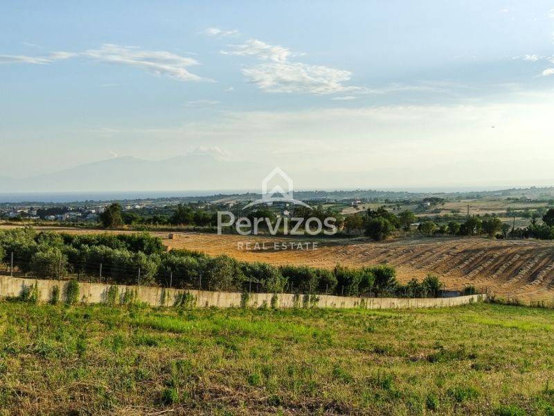 Άποψη χώρου