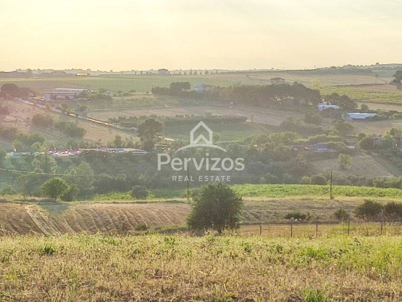 Άποψη χώρου