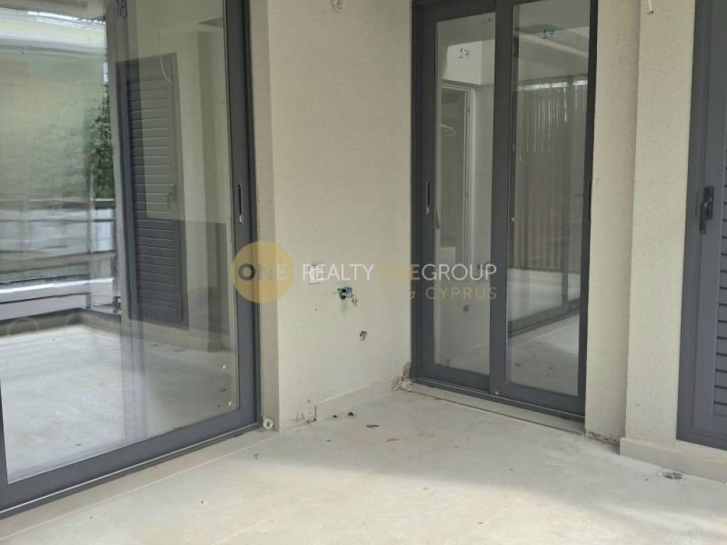 Εξωτερικός χώρος