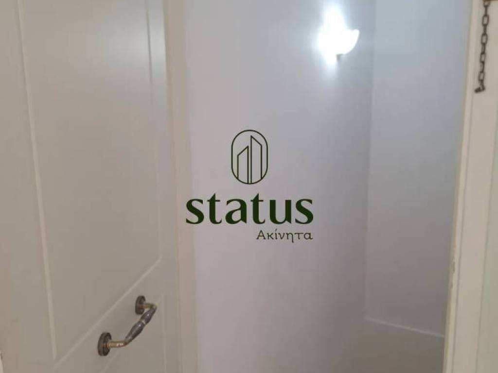 Είσοδος οικοδομής