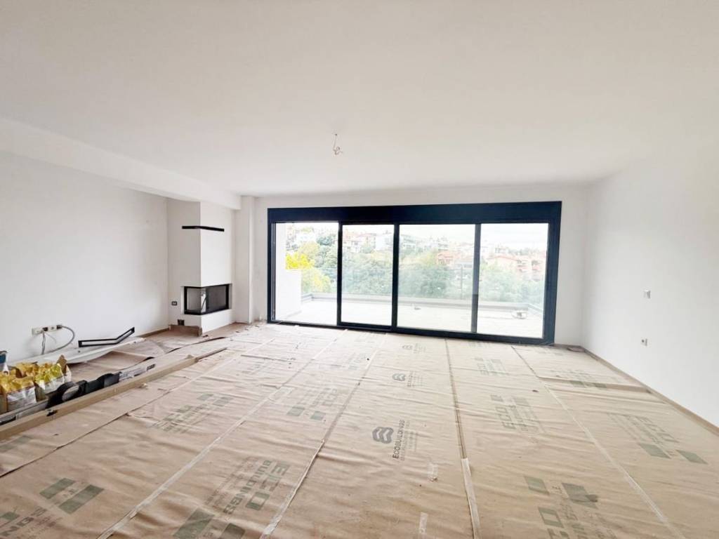 Άποψη χώρου