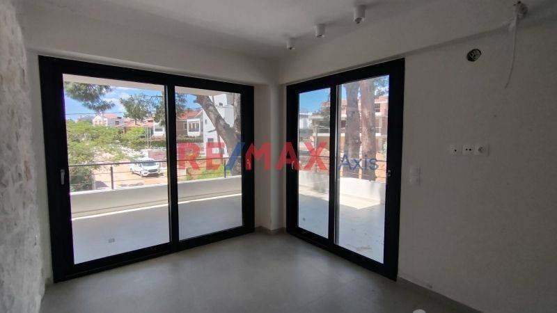 Άποψη χώρου