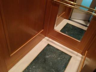 Εσωτερικοι χώροι