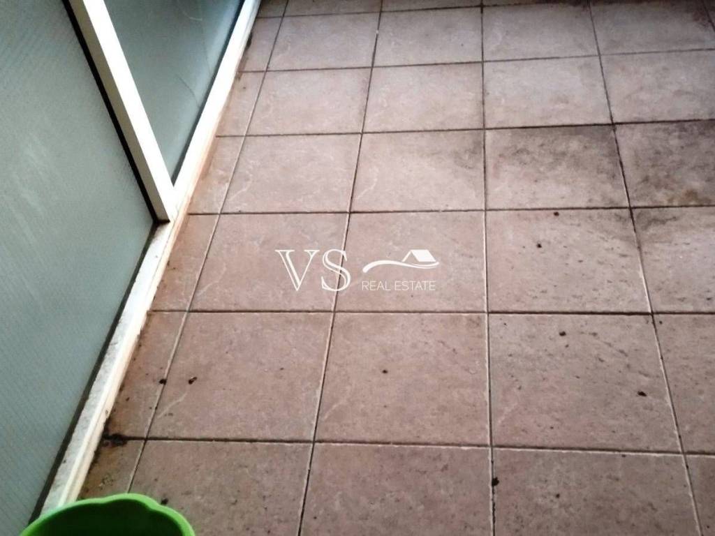 Θέα απο μπαλκόνι