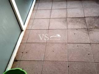 Θέα απο μπαλκόνι