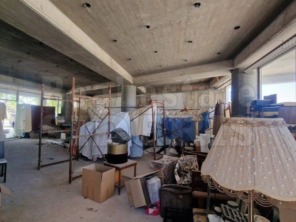 ΕΣΩΤΕΡΙΚΟΣ ΧΩΡΟΣ