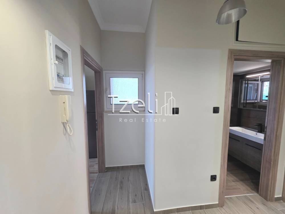 Άποψη χώρου