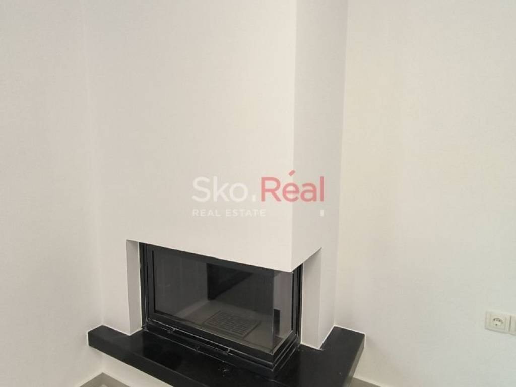 Ενεργειακό τζάκι