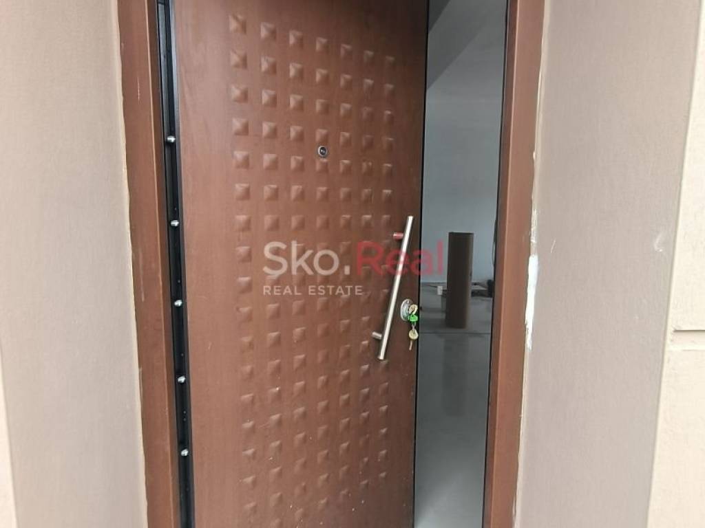 Πόρτα ασφαλείας