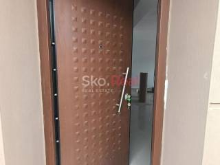 Πόρτα ασφαλείας